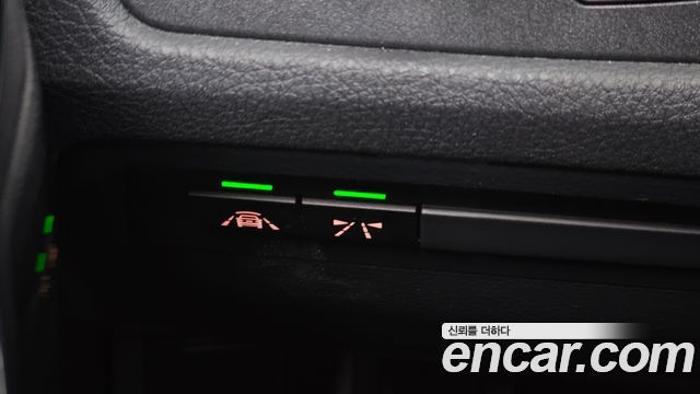 BMW 3-Series 320d