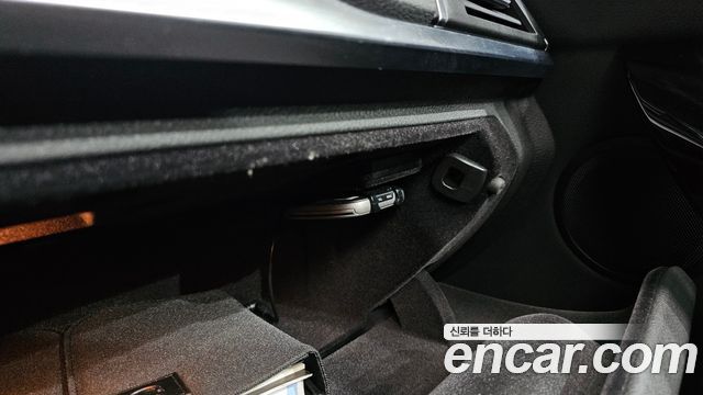 BMW 3-Series 320d