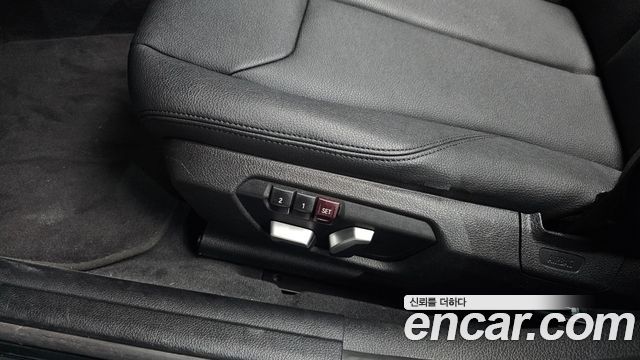 BMW 3-Series 320d