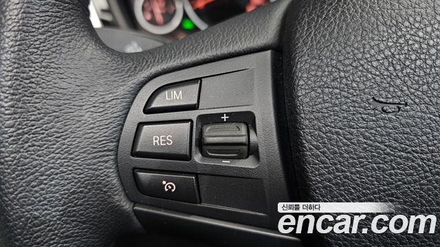 BMW 3-Series 320d