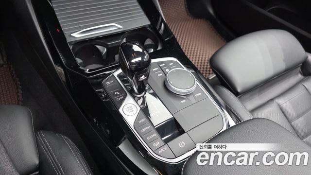 BMW X3 xDrive 20d