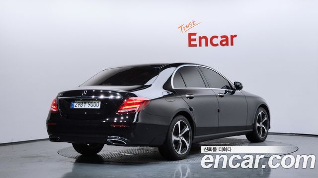 Mercedes-Benz E-Class E250 Avantgarde
