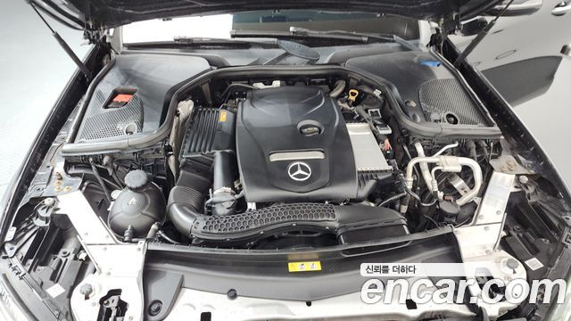 Mercedes-Benz E-Class E250 Avantgarde