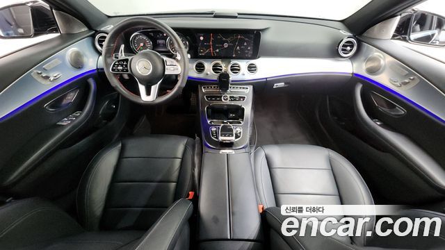 Mercedes-Benz E-Class E250 Avantgarde