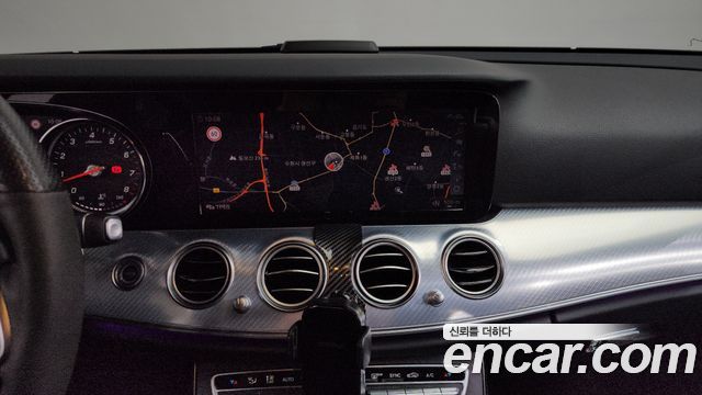 Mercedes-Benz E-Class E250 Avantgarde