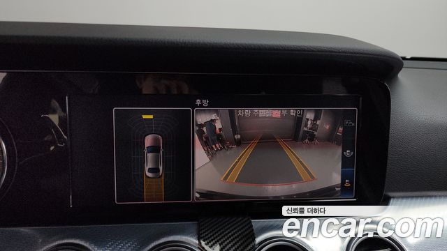 Mercedes-Benz E-Class E250 Avantgarde
