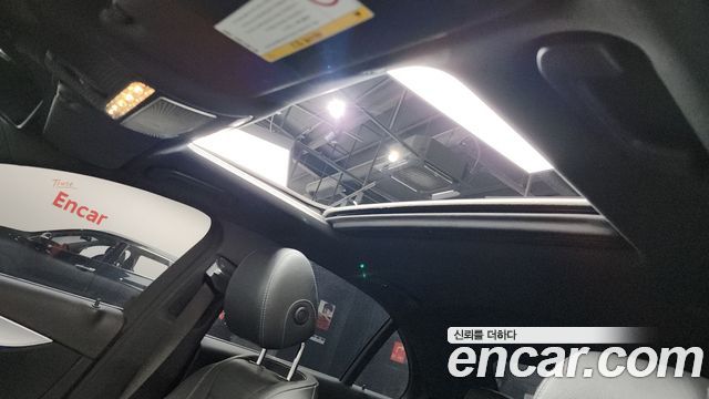 Mercedes-Benz E-Class E250 Avantgarde