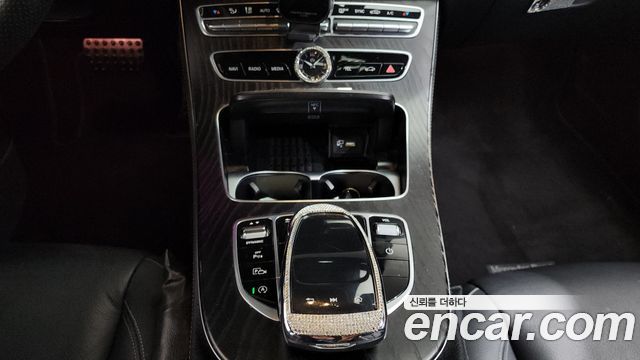 Mercedes-Benz E-Class E250 Avantgarde