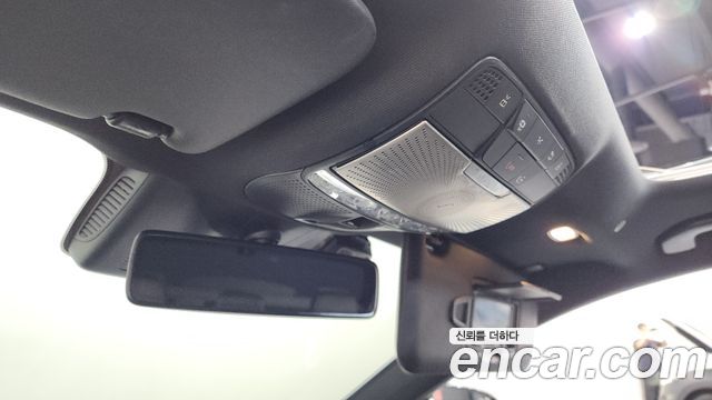 Mercedes-Benz E-Class E250 Avantgarde