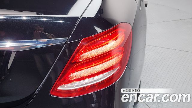 Mercedes-Benz E-Class E250 Avantgarde