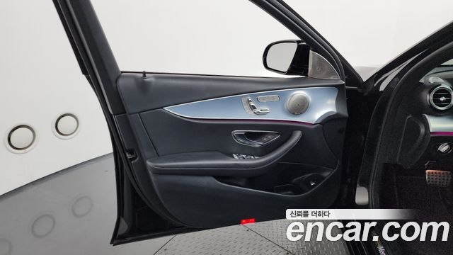 Mercedes-Benz E-Class E250 Avantgarde