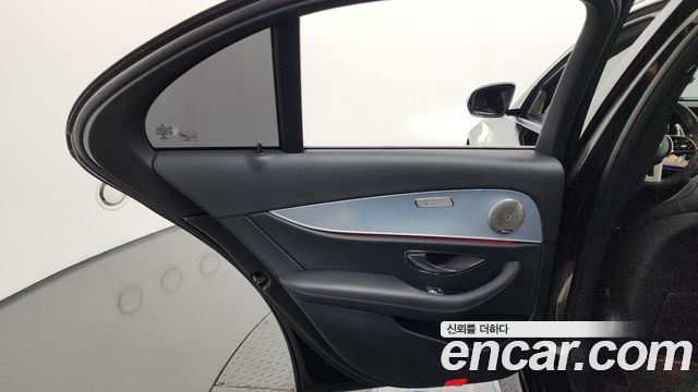 Mercedes-Benz E-Class E250 Avantgarde