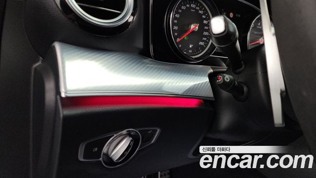 Mercedes-Benz E-Class E250 Avantgarde