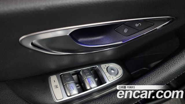Mercedes-Benz E-Class E250 Avantgarde