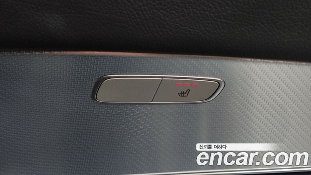 Mercedes-Benz E-Class E250 Avantgarde