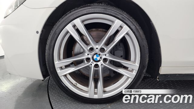 BMW 6-Series 640d xDrive M Sport Gran Coupe