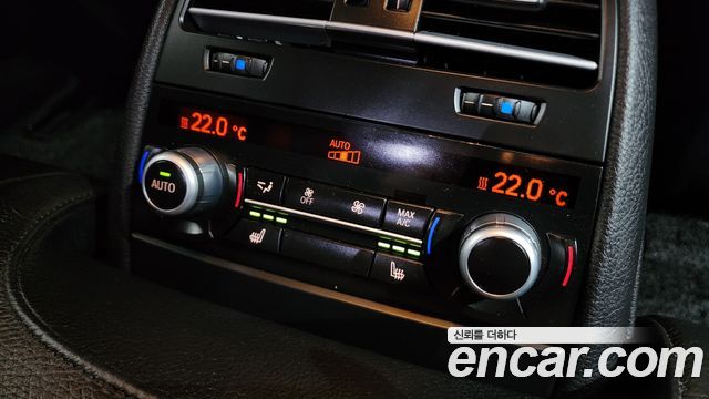 BMW 6-Series 640d xDrive M Sport Gran Coupe