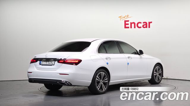 Mercedes-Benz E-Class E250 Avantgarde