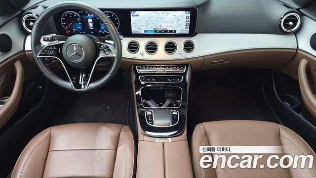 Mercedes-Benz E-Class E250 Avantgarde