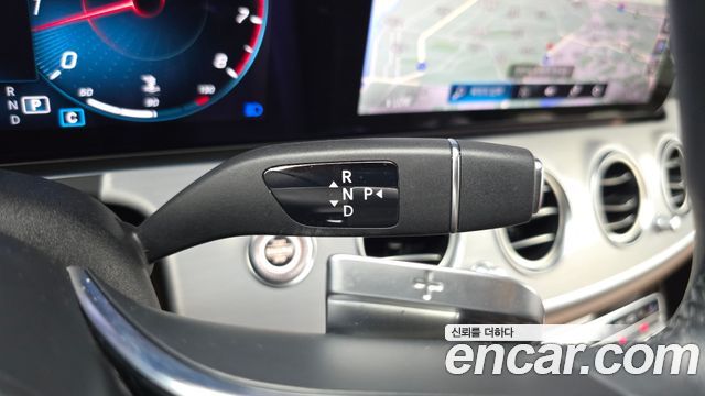 Mercedes-Benz E-Class E250 Avantgarde
