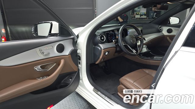 Mercedes-Benz E-Class E250 Avantgarde