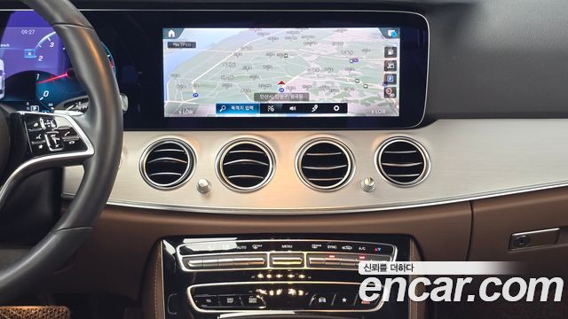Mercedes-Benz E-Class E250 Avantgarde