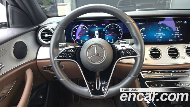 Mercedes-Benz E-Class E250 Avantgarde
