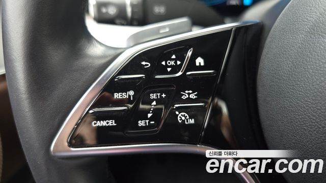 Mercedes-Benz E-Class E250 Avantgarde