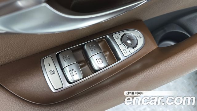 Mercedes-Benz E-Class E250 Avantgarde