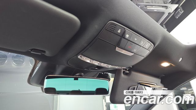 Mercedes-Benz E-Class E250 Avantgarde