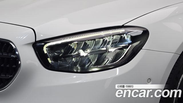 Mercedes-Benz E-Class E250 Avantgarde