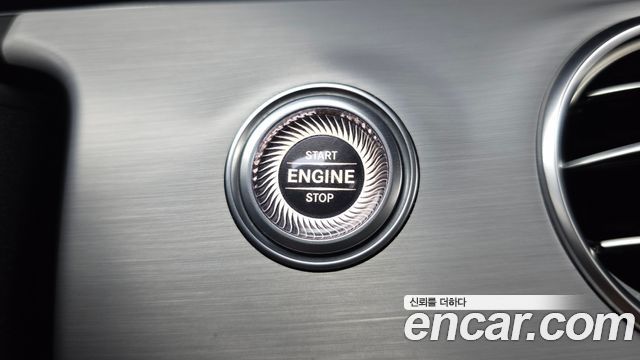 Mercedes-Benz E-Class E250 Avantgarde