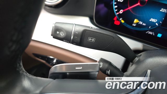 Mercedes-Benz E-Class E250 Avantgarde