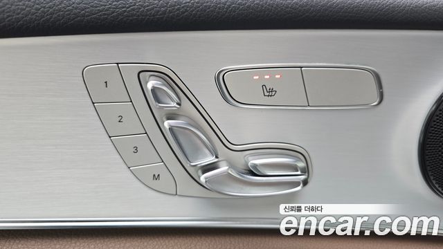 Mercedes-Benz E-Class E250 Avantgarde