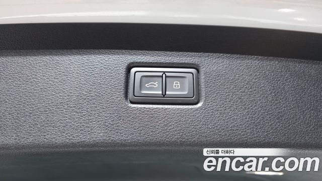 Audi Q5 45 TFSI Quattro Sportback Premium
