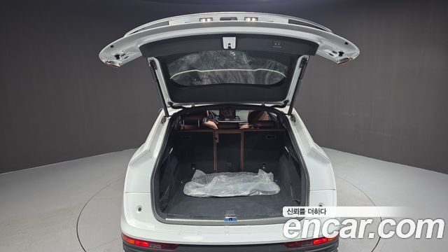 Audi Q5 45 TFSI Quattro Sportback Premium