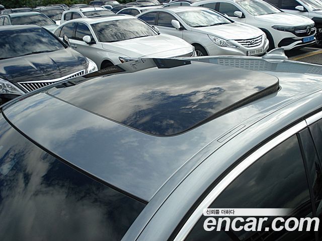 BMW 5-Series 520d Luxury Special Edition