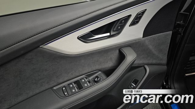 Audi Q8 55 TFSI Quattro Premium