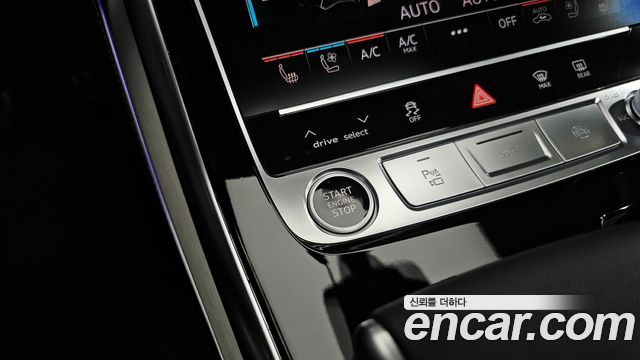 Audi Q8 55 TFSI Quattro Premium