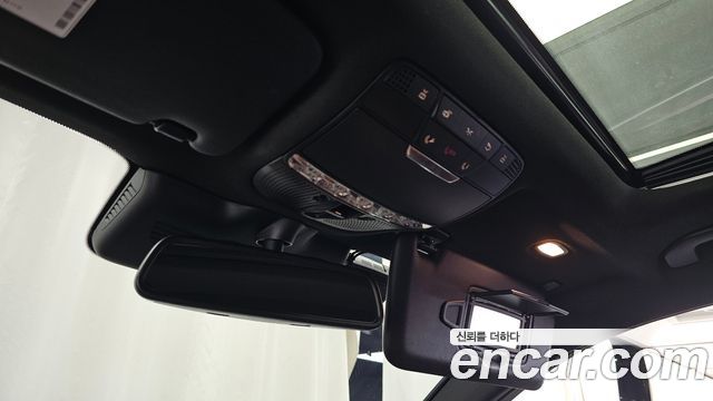 Mercedes-Benz GLC-Class GLC220 d 4MATIC Premium Coupe