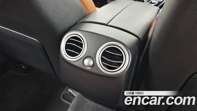 Mercedes-Benz GLC-Class GLC220 d 4MATIC Premium Coupe