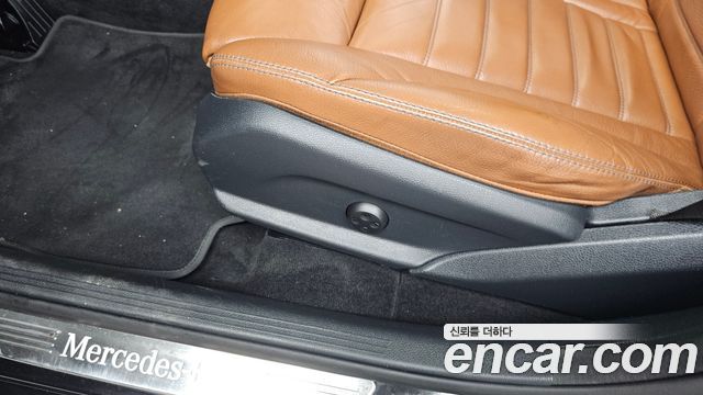 Mercedes-Benz GLC-Class GLC220 d 4MATIC Premium Coupe