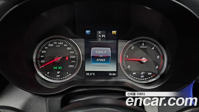 Mercedes-Benz GLC-Class GLC220 d 4MATIC Coupe