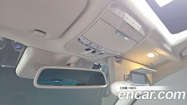 Mercedes-Benz GLC-Class GLC220 d 4MATIC Coupe