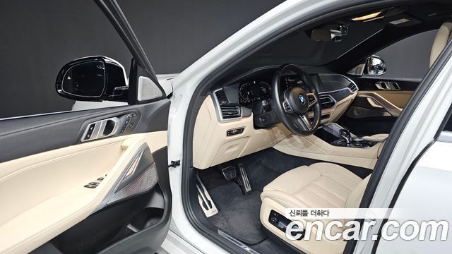 BMW X6 xDrive30d M Sport