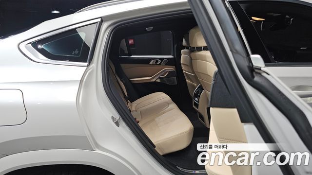 BMW X6 xDrive30d M Sport