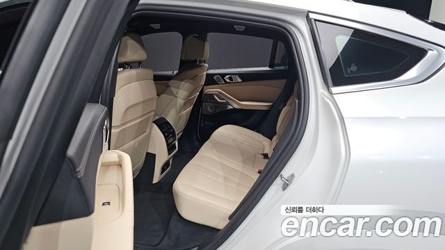 BMW X6 xDrive30d M Sport