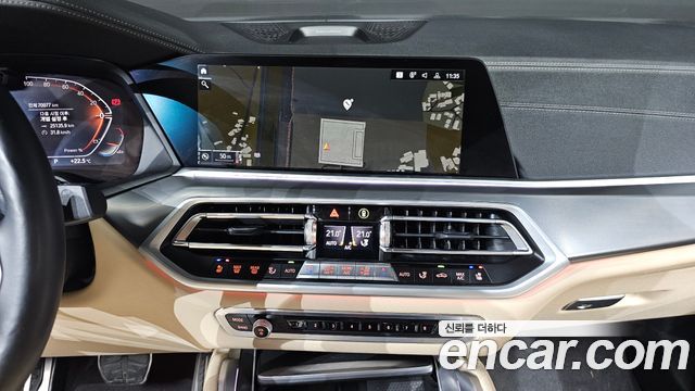 BMW X6 xDrive30d M Sport