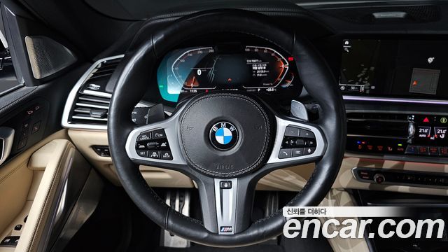 BMW X6 xDrive30d M Sport