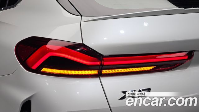 BMW X6 xDrive30d M Sport